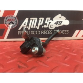 Sonde d'air MV-Agusta 675 Brutale 2012 à 2016