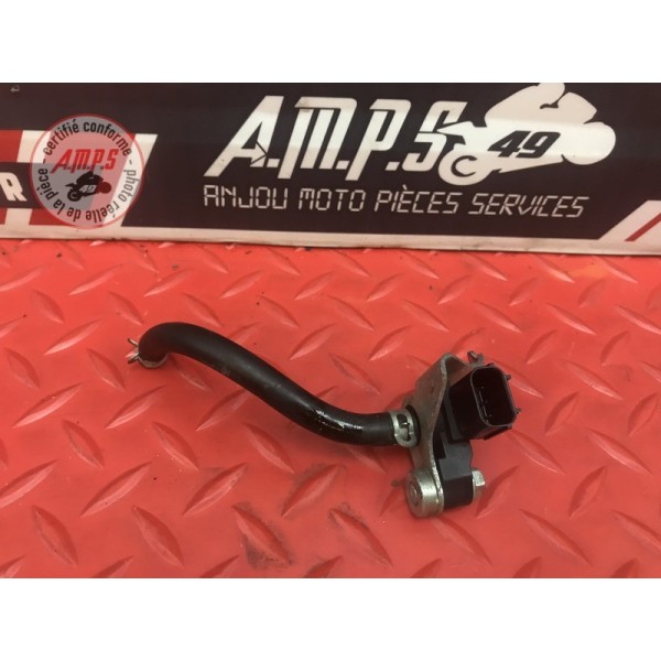 Sonde d'air MV-Agusta 675 Brutale 2012 à 2016