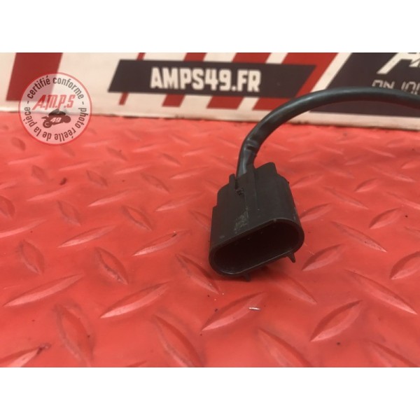 Sonde lambda MV-Agusta 675 Brutale 2012 à 2016