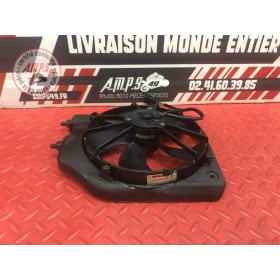 Ventilateur MV-Agusta 675 Brutale 2012 à 2016