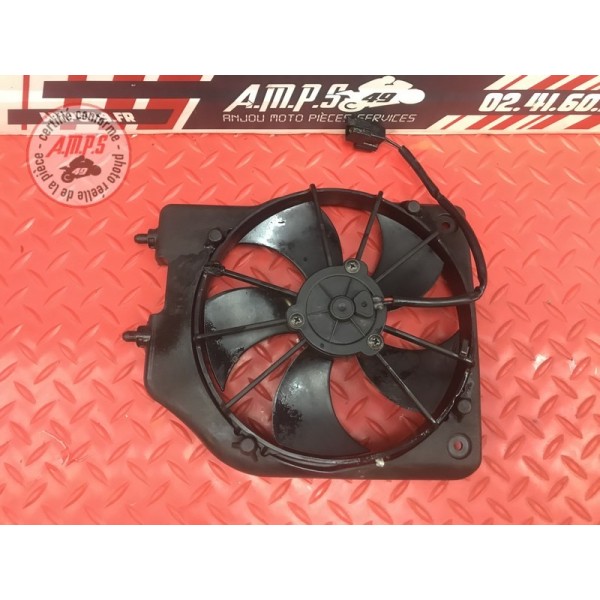 Ventilateur MV-Agusta 675 Brutale 2012 à 2016
