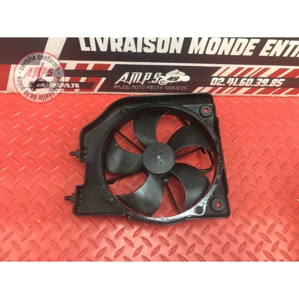 Ventilateur MV-Agusta 675 Brutale 2012 à 2016