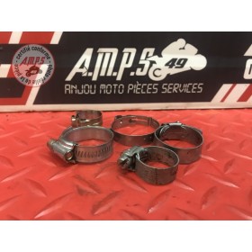 Collier MV-Agusta 675 Brutale 2012 à 2016