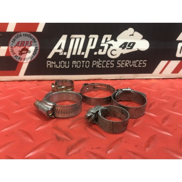 Collier MV-Agusta 675 Brutale 2012 à 2016