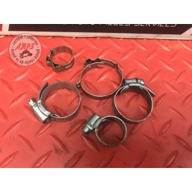 Collier MV-Agusta 675 Brutale 2012 à 2016