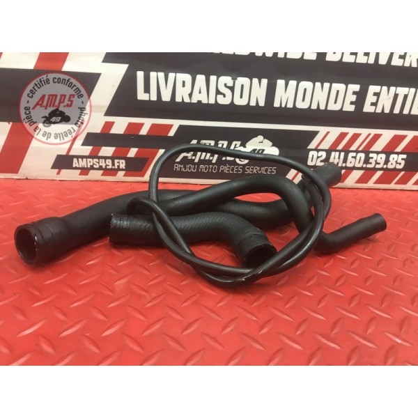 Kit de durite de refroidissement MV-Agusta 675 Brutale 2012 à 2016