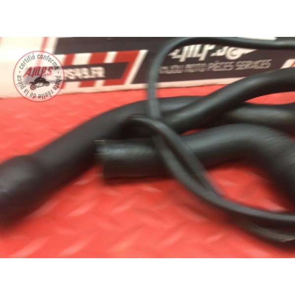 Kit de durite de refroidissement MV-Agusta 675 Brutale 2012 à 2016