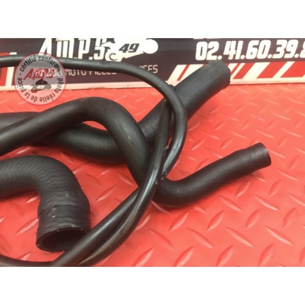 Kit de durite de refroidissement MV-Agusta 675 Brutale 2012 à 2016