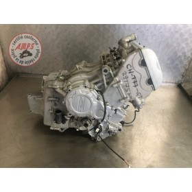 Moteur MV-Agusta 675 Brutale 2012 à 2016