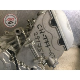 Moteur MV-Agusta 675 Brutale 2012 à 2016