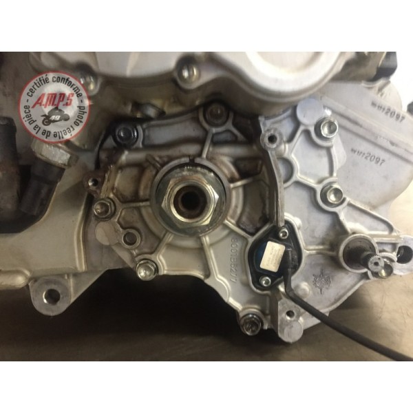 Moteur MV-Agusta 675 Brutale 2012 à 2016