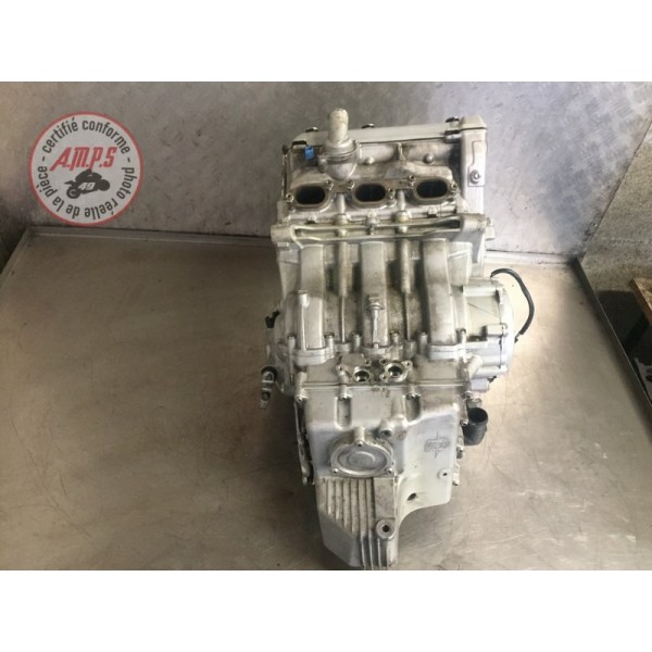 Moteur MV-Agusta 675 Brutale 2012 à 2016