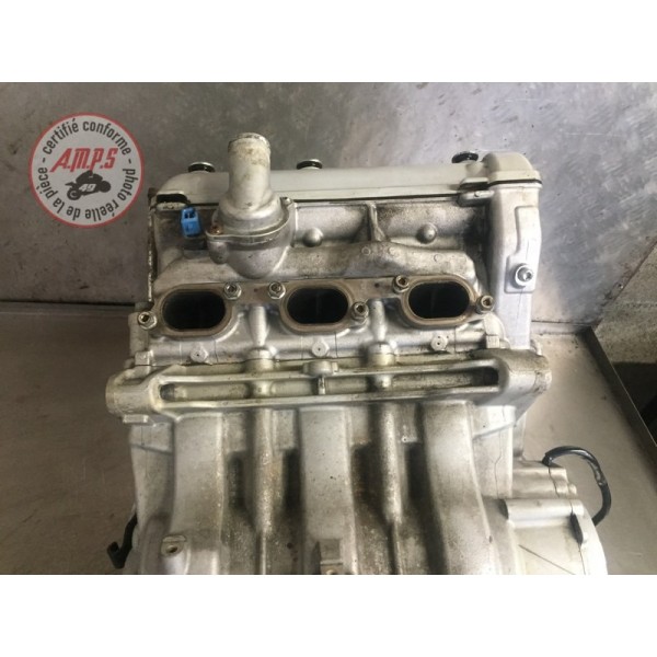 Moteur MV-Agusta 675 Brutale 2012 à 2016