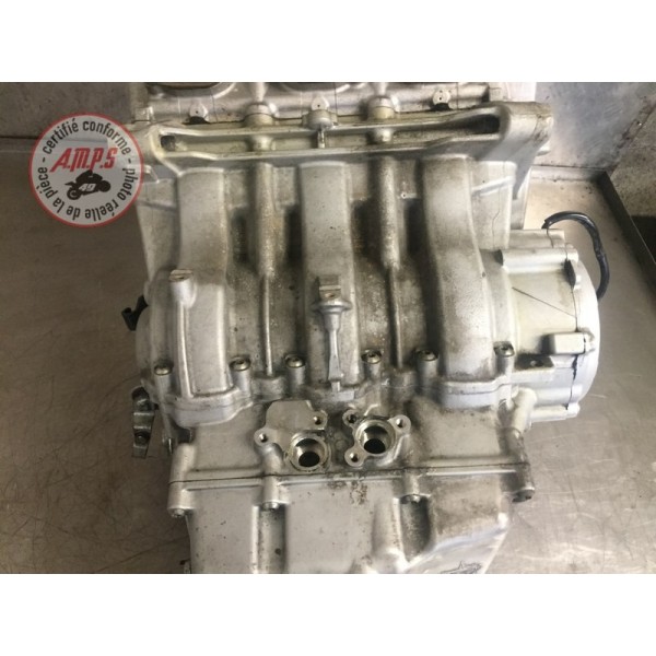 Moteur MV-Agusta 675 Brutale 2012 à 2016