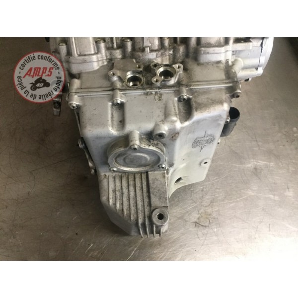 Moteur MV-Agusta 675 Brutale 2012 à 2016
