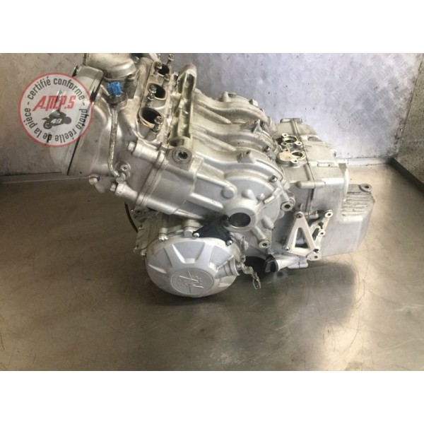Moteur MV-Agusta 675 Brutale 2012 à 2016