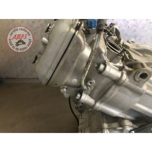 Moteur MV-Agusta 675 Brutale 2012 à 2016