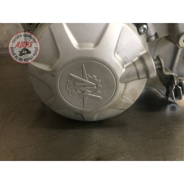 Moteur MV-Agusta 675 Brutale 2012 à 2016