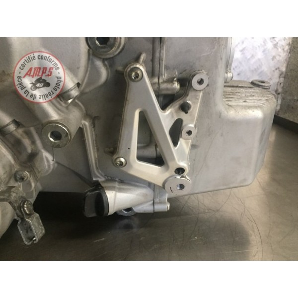 Moteur MV-Agusta 675 Brutale 2012 à 2016