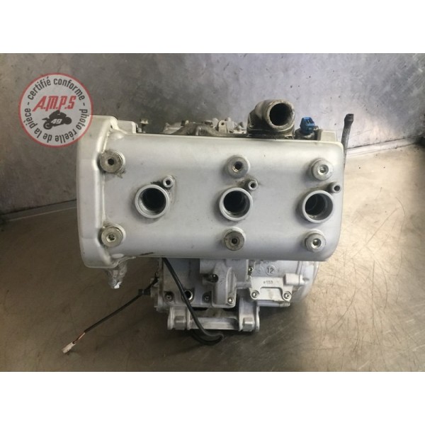 Moteur MV-Agusta 675 Brutale 2012 à 2016