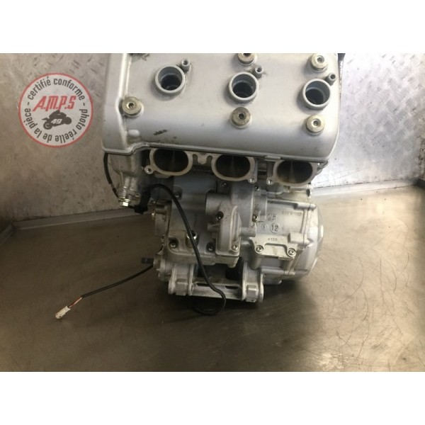 Moteur MV-Agusta 675 Brutale 2012 à 2016