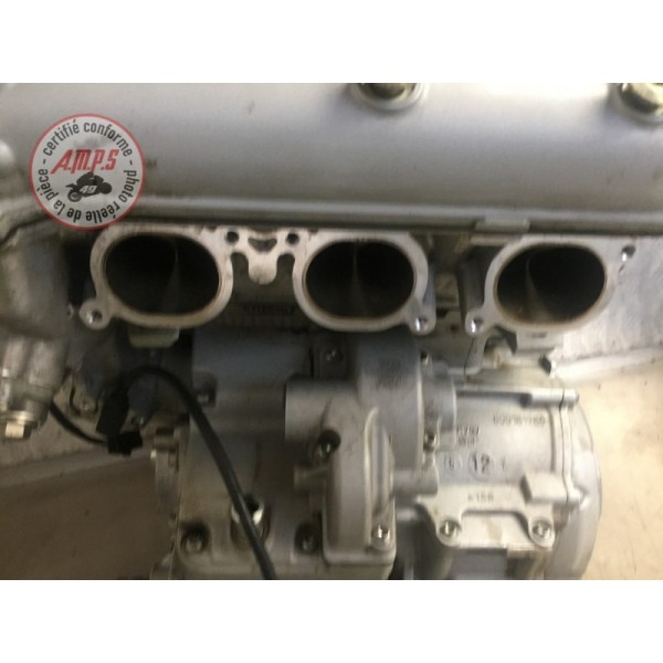 Moteur MV-Agusta 675 Brutale 2012 à 2016