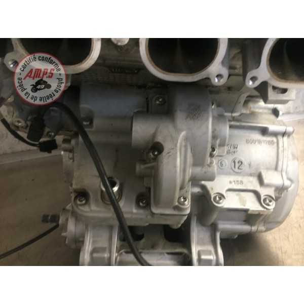 Moteur MV-Agusta 675 Brutale 2012 à 2016