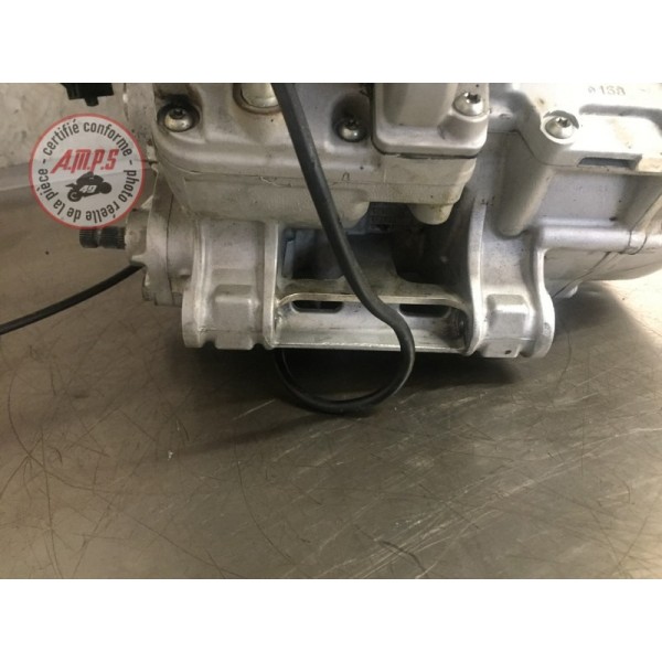 Moteur MV-Agusta 675 Brutale 2012 à 2016