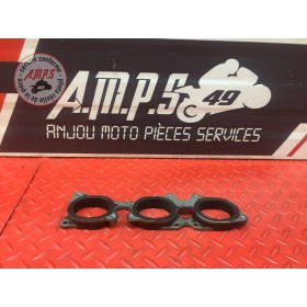 Pipes d'admissions MV-Agusta 675 Brutale 2012 à 2016