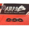 Pipes d'admissions MV-Agusta 675 Brutale 2012 à 2016