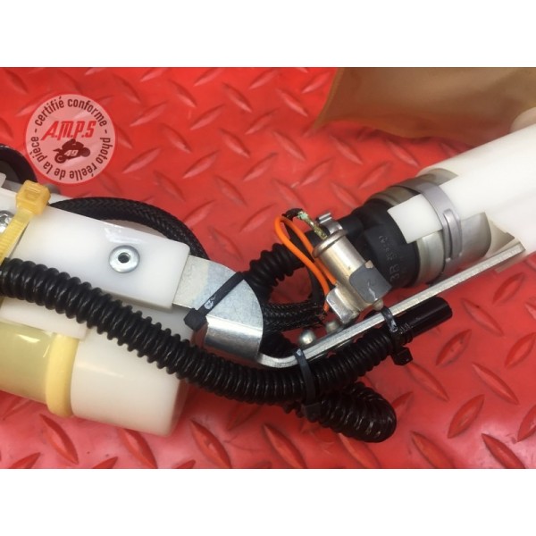 Pompe a essence MV-Agusta 675 Brutale 2012 à 2016