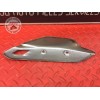 Protection pot echappement MV-Agusta 675 Brutale 2012 à 2016