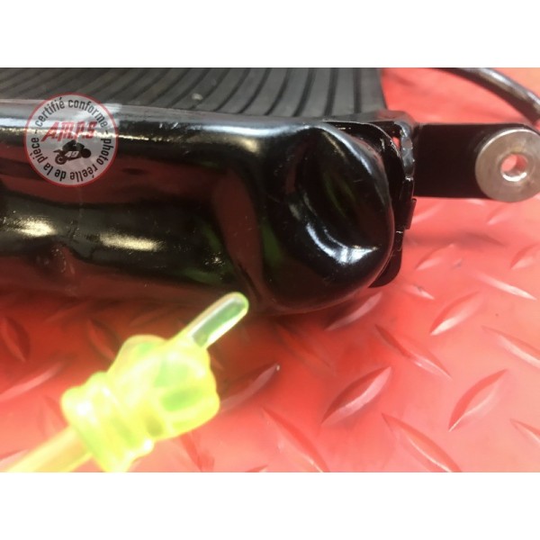 Radiateur d'eau MV-Agusta 675 Brutale 2012 à 2016