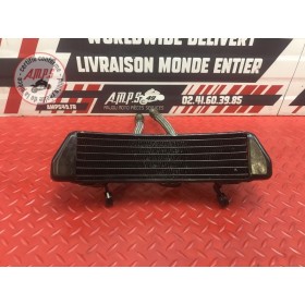 Radiateur d'huile MV-Agusta 675 Brutale 2012 à 2016