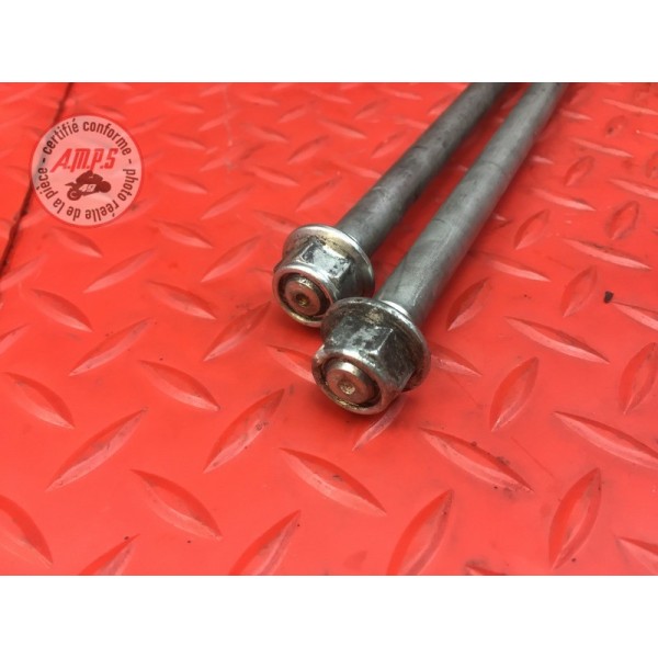 Axe moteur 2 MV-Agusta 675 Brutale 2012 à 2016