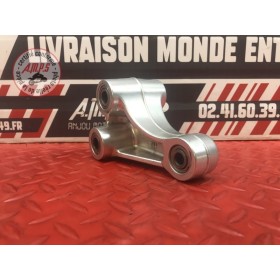 Balancier d'amortisseur 