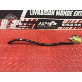 Bocal de liquide de frein arriere MV-Agusta 675 Brutale 2012 à 2016