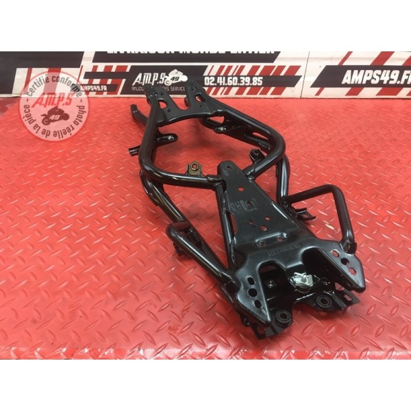 Boucle arriere MV-Agusta 675 Brutale 2012 à 2016