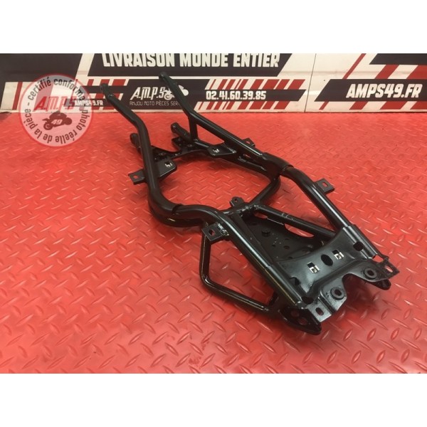 Boucle arriere MV-Agusta 675 Brutale 2012 à 2016