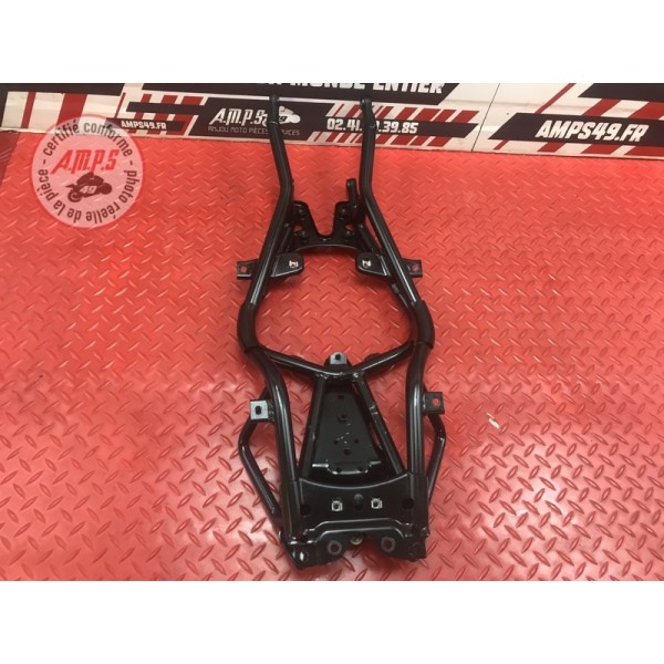Boucle arriere MV-Agusta 675 Brutale 2012 à 2016