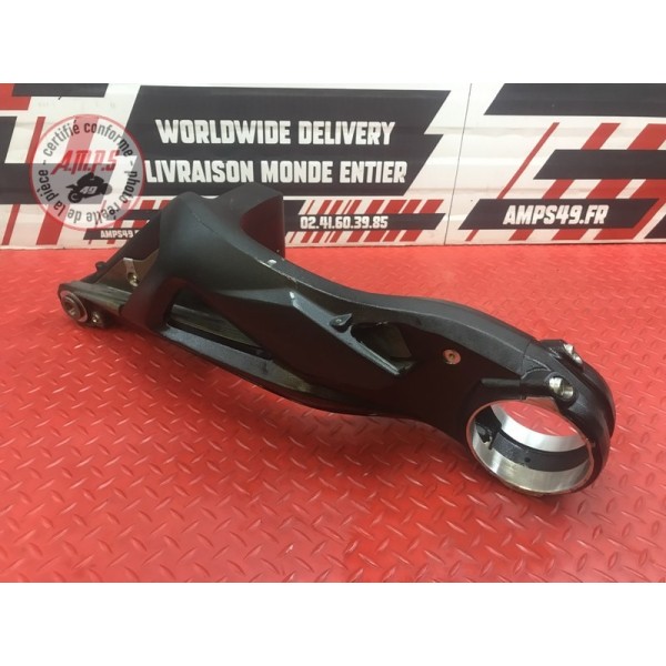 Bras oscillant MV-Agusta 675 Brutale 2012 à 2016