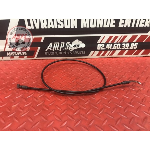 Cable de Verrou de selle MV-Agusta 675 Brutale 2012 à 2016