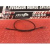 Cable de Verrou de selle MV-Agusta 675 Brutale 2012 à 2016