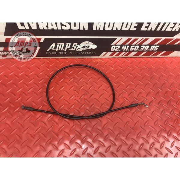 Cable de Verrou de selle MV-Agusta 675 Brutale 2012 à 2016
