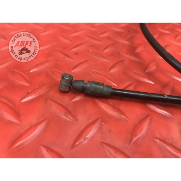 Cable de Verrou de selle MV-Agusta 675 Brutale 2012 à 2016