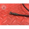 Cable de Verrou de selle MV-Agusta 675 Brutale 2012 à 2016