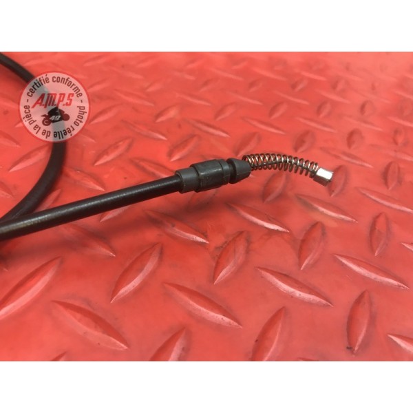 Cable de Verrou de selle MV-Agusta 675 Brutale 2012 à 2016
