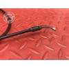 Cable de Verrou de selle MV-Agusta 675 Brutale 2012 à 2016
