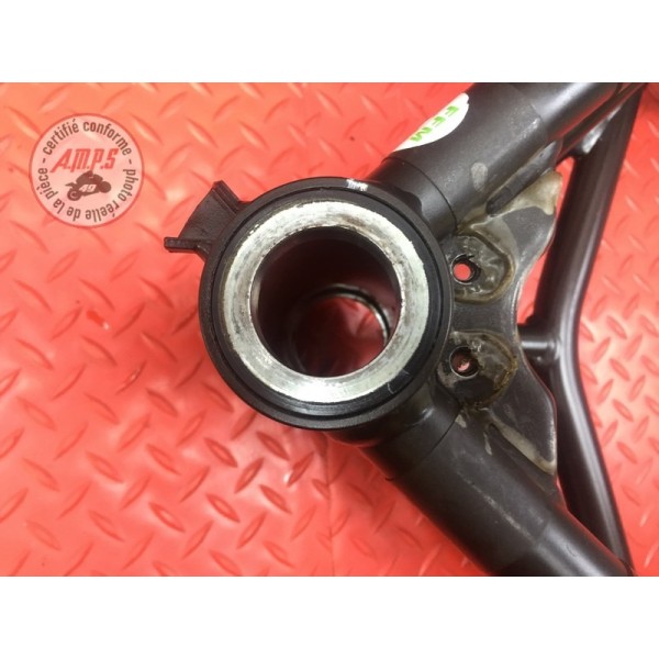 Cadre SANS carte grise MV-Agusta 675 Brutale 2012 à 2016