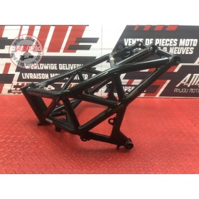 Cadre avec carte grise